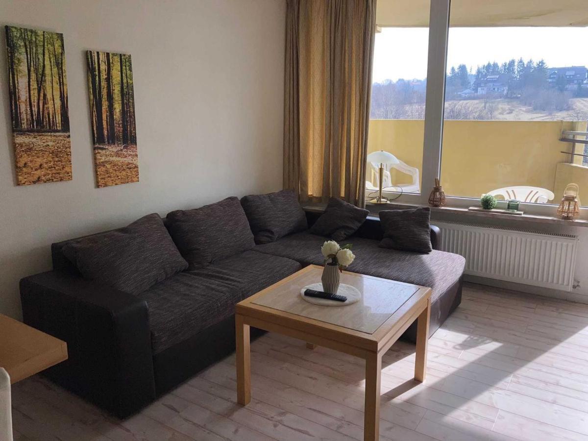 Apartment 457 Hohegeiß Екстериор снимка