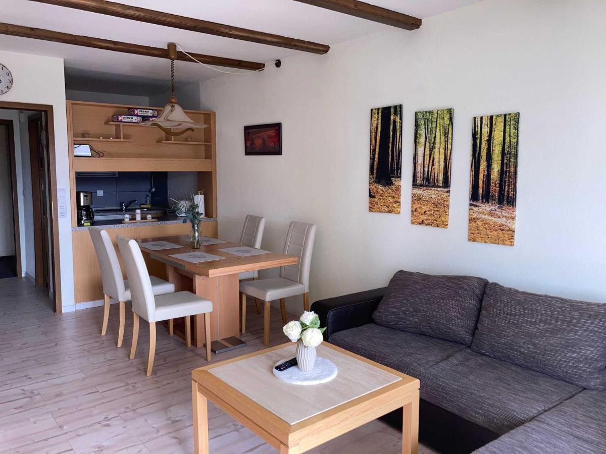 Apartment 457 Hohegeiß Екстериор снимка