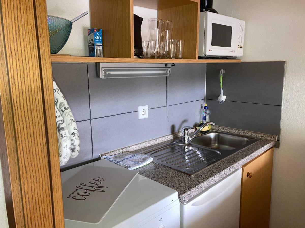Apartment 457 Hohegeiß Екстериор снимка