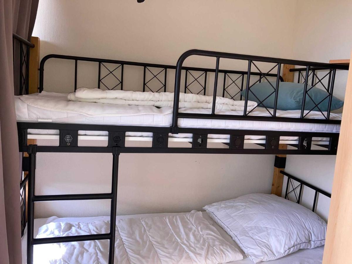 Apartment 457 Hohegeiß Екстериор снимка