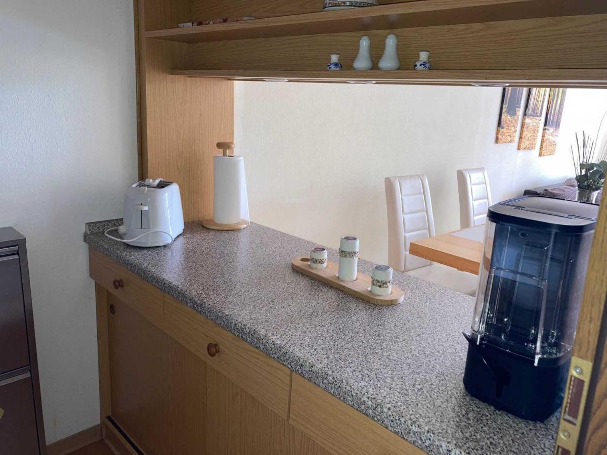 Apartment 457 Hohegeiß Екстериор снимка