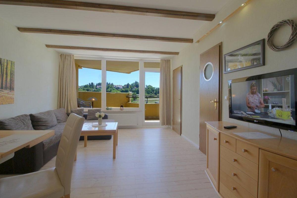 Apartment 457 Hohegeiß Екстериор снимка