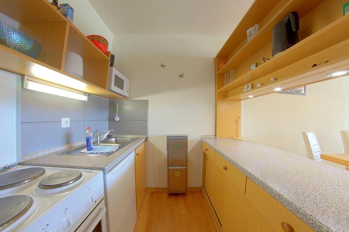 Apartment 457 Hohegeiß Екстериор снимка