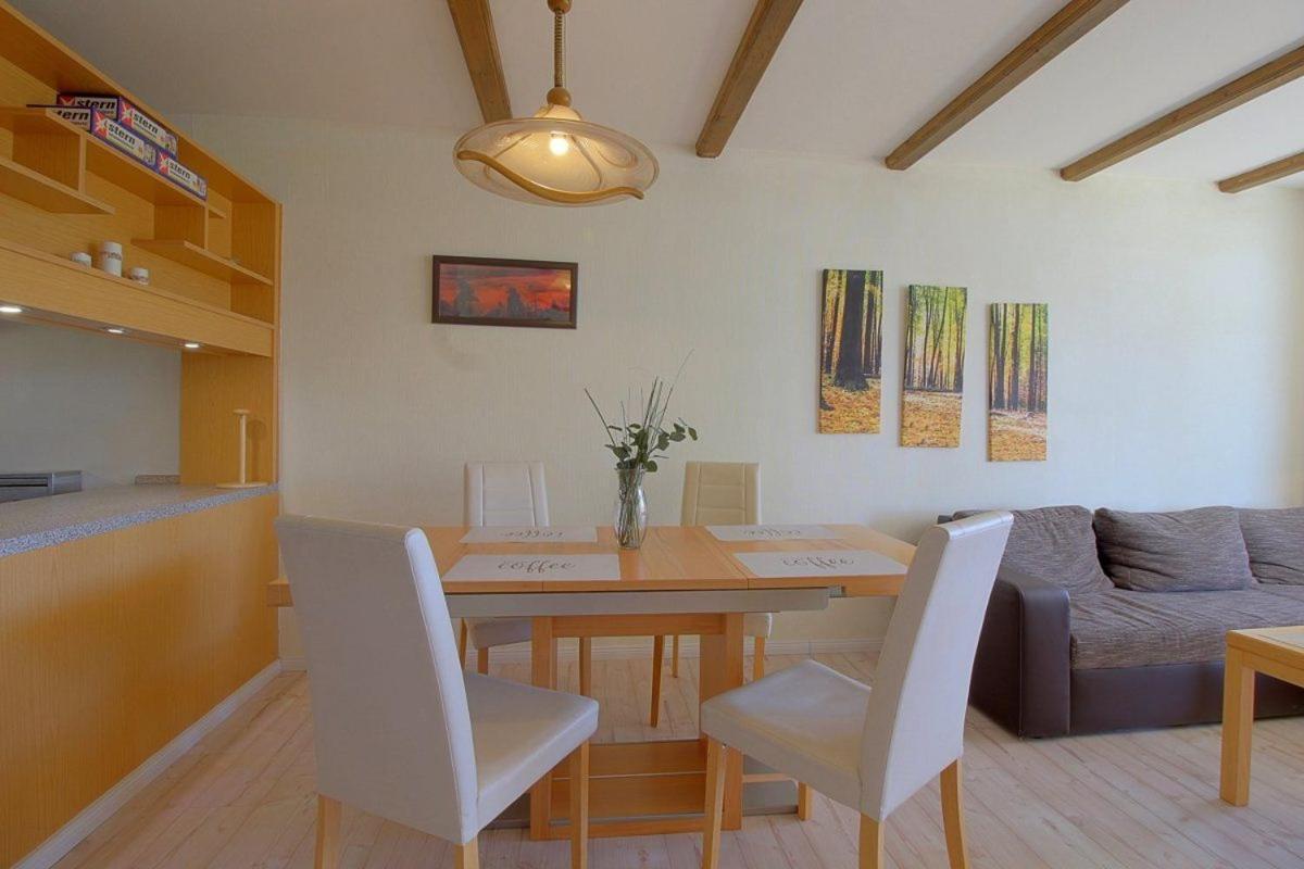 Apartment 457 Hohegeiß Екстериор снимка