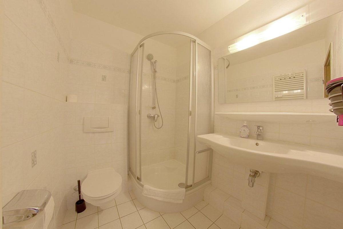 Apartment 457 Hohegeiß Екстериор снимка