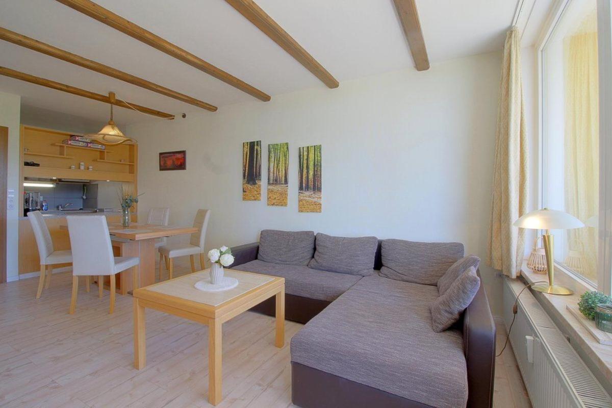 Apartment 457 Hohegeiß Екстериор снимка