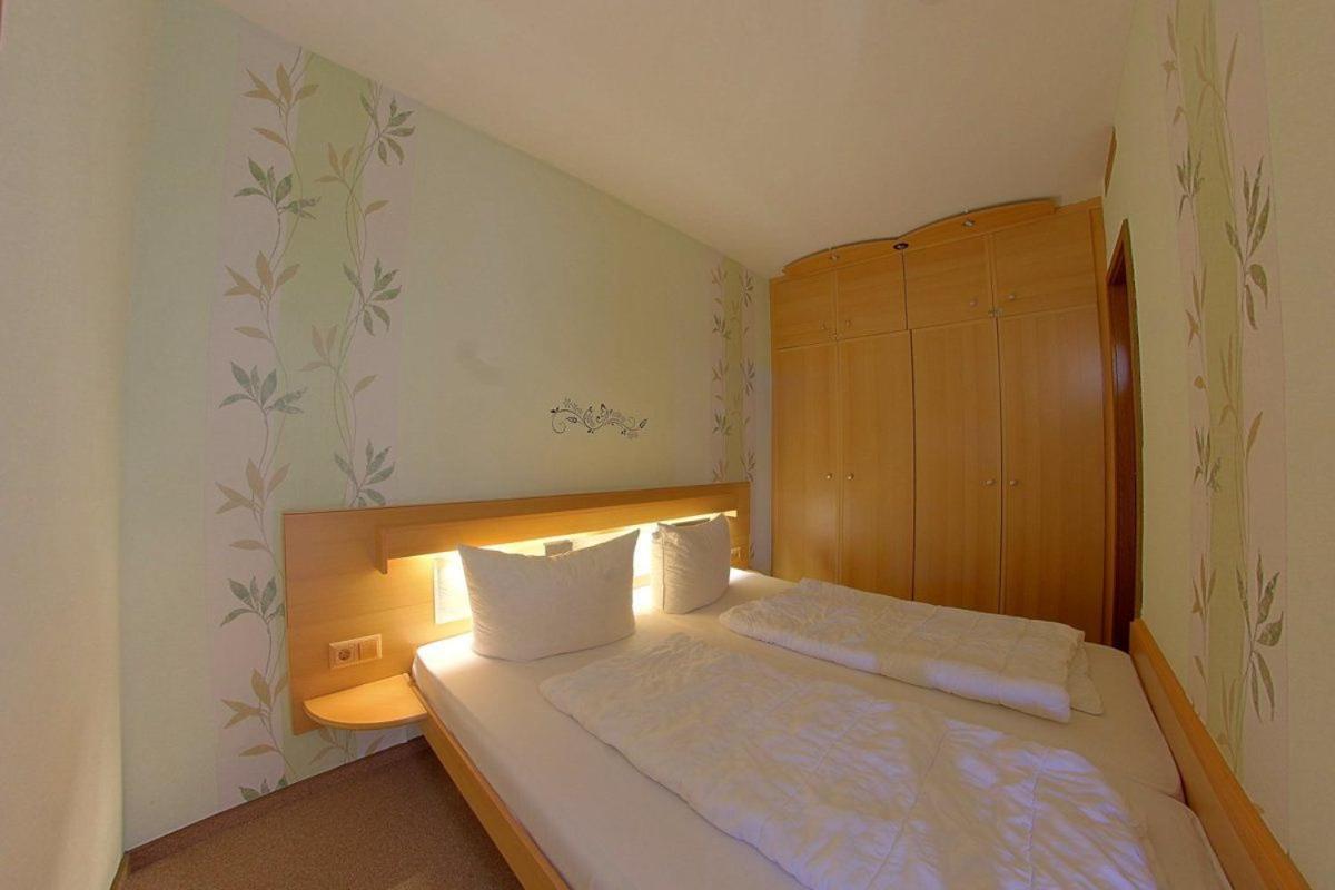 Apartment 457 Hohegeiß Екстериор снимка